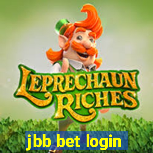 jbb bet login